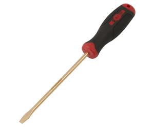 Screwdriver Sealey Fessura 6 X 150Mm - Non-Sparking NS094