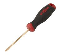 Screwdriver Sealey Fessurato 3 X 75Mm - Non-Sparking NS092