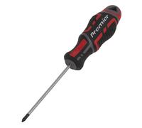 Screwdriver Sealey Phillips #0 X 75Mm Gripmax® Ak4359