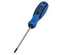Screwdriver Sealey Phillips #0 X 75Mm S01179
