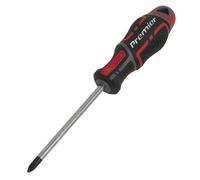 Sealey AK4361 Cacciavite Phillips # 2 x 100mm Gripmax
