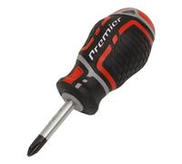 Screwdriver Sealey Phillips #2 X 38Mm Gripmax® Ak4358