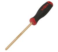 Screwdriver Sealey Phillips #3 X 150Mm - Non-Sparking NS098