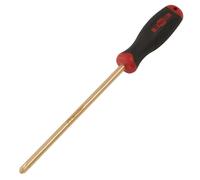 Screwdriver Sealey Phillips #4 X 200Mm - Non-Sparking NS099