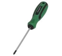 Screwdriver Sealey Pozi #0 X 75Mm S01184