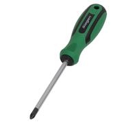 Screwdriver Sealey Pozi #2 X 100Mm S01186