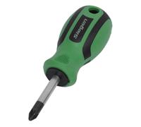 Screwdriver Sealey Pozi #2 X 38Mm S01183