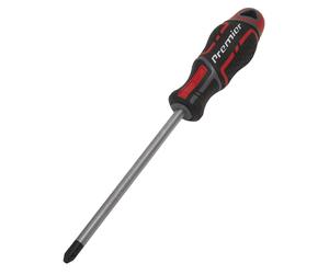 Screwdriver Sealey Pozi #3 X 150Mm Gripmax® Ak4367