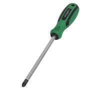 Screwdriver Sealey Pozi #3 X 150Mm S01187