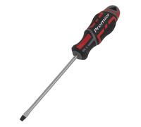 Screwdriver Sealey Slotted 4 X 100Mm Gripmax® Ak4352
