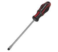 Screwdriver Sealey Slotted 6 X 150Mm Gripmax® Ak4355