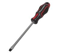 Screwdriver Sealey Slotted 8 X 150Mm Gripmax® Ak4356