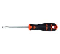 Bahco Bahcofit Screwdriver Con Punta Fessurata 5.5 X 125Mm Bah190055125