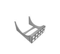 Screwdriver Stand for Facom Micro-Tech Series Workbench Organizer
