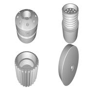 Screwdriver Stand with Storage Box - 9 Slots Professional Tool Organizer