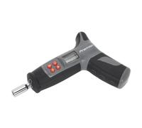 Screwdriver Torqometro Digitale 0-20Nm 1/4"Esagono LCD Lettura Uditiva STS104