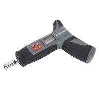 Screwdriver Torqometro Digitale 0-20Nm 1/4"Esagono LCD Lettura Uditiva STS104