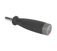 Screwdriver Torque Digitale 0.05-5Nm 1/4"Hex LCD Lettura Uditiva STS103