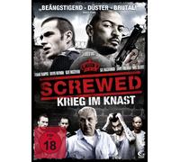 Screwed - Krieg im Knast