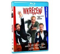 Screwed Up (2014) ( Wkreceni ) [ Origine Polacco, Nessuna Lingua Italiana ] (Blu-Ray)
