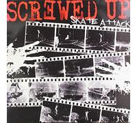 SCREWED UP CLICK - SKATE ATTACK