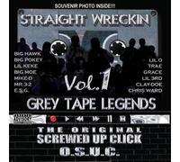 Screwed Up Click - Straight Wreckin 1