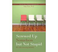 Screwed up somehow but not stupid - Flom Peter