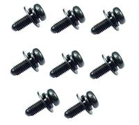 Screws Per Supporto TV Sony KD55XF7093 X 8 NUOVO Originale