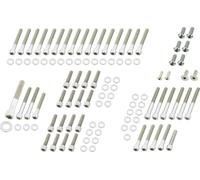 Screws4Bikes Set di viti HD Sportster da 91 SPORTSTER 04-
