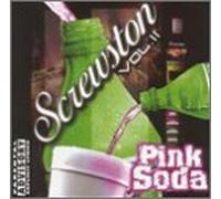 Screwston - Vol. 2-Pink Soda
