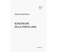 Screziature della porcellana