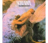 Scriabin A. - Complete Etudes. 12 Etudes Op. 8. 8 Etudes Op. 42