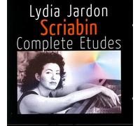 Scriabin, A. - Complete Etudes