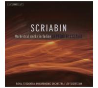 Scriabin, A. - Orchestral Works (2 CD)