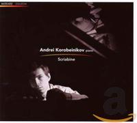 SCRIABIN, A. - POEMS & SONATAS