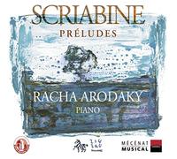 Scriabin, A. - Preludes