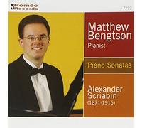 Scriabin, A. - Son Pno