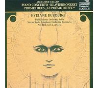 Scriabin Alexandre - Concerto Per Pianoforte, Prometeo