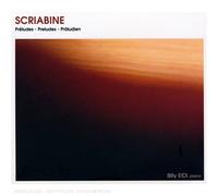 Scriabin Alexandre - Preludi