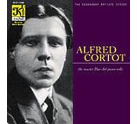 Scriabin - Alfred Cortot