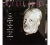 Scriabin/Block, Michael - Sonata Fantasy No 2 Op 19