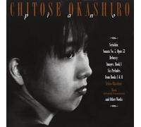 Scriabin/Debussy/Takemitsu/Okashiro - Sonata 5 Opus 53