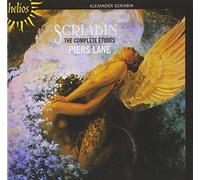 Scriabin/ Lane - Comp Etudes
