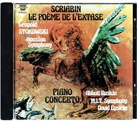 Scriabin : Le Poeme De L'extase