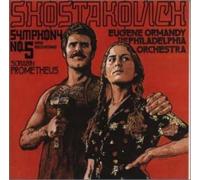 Scriabin/ Philadelphia Orch/ Ormandy - Ormandy Edition 14