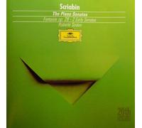 Scriabin - Piano Sonatas