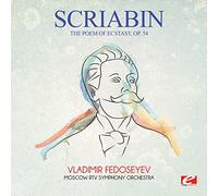 Scriabin - Poem Of Ecstasy Op. 54