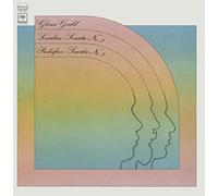 Glenn Gould - Scriabin: Sonata No. 3 in F-Sharp Minor, Op. 23 & Prokofiev: Sonata No. 7 in B-Flat Major, Op. 83