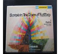 Scriabin: The Poem of Ecstasy