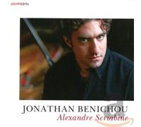 SCRIABINE, A. - SONATES & ETUDES/PIANO..